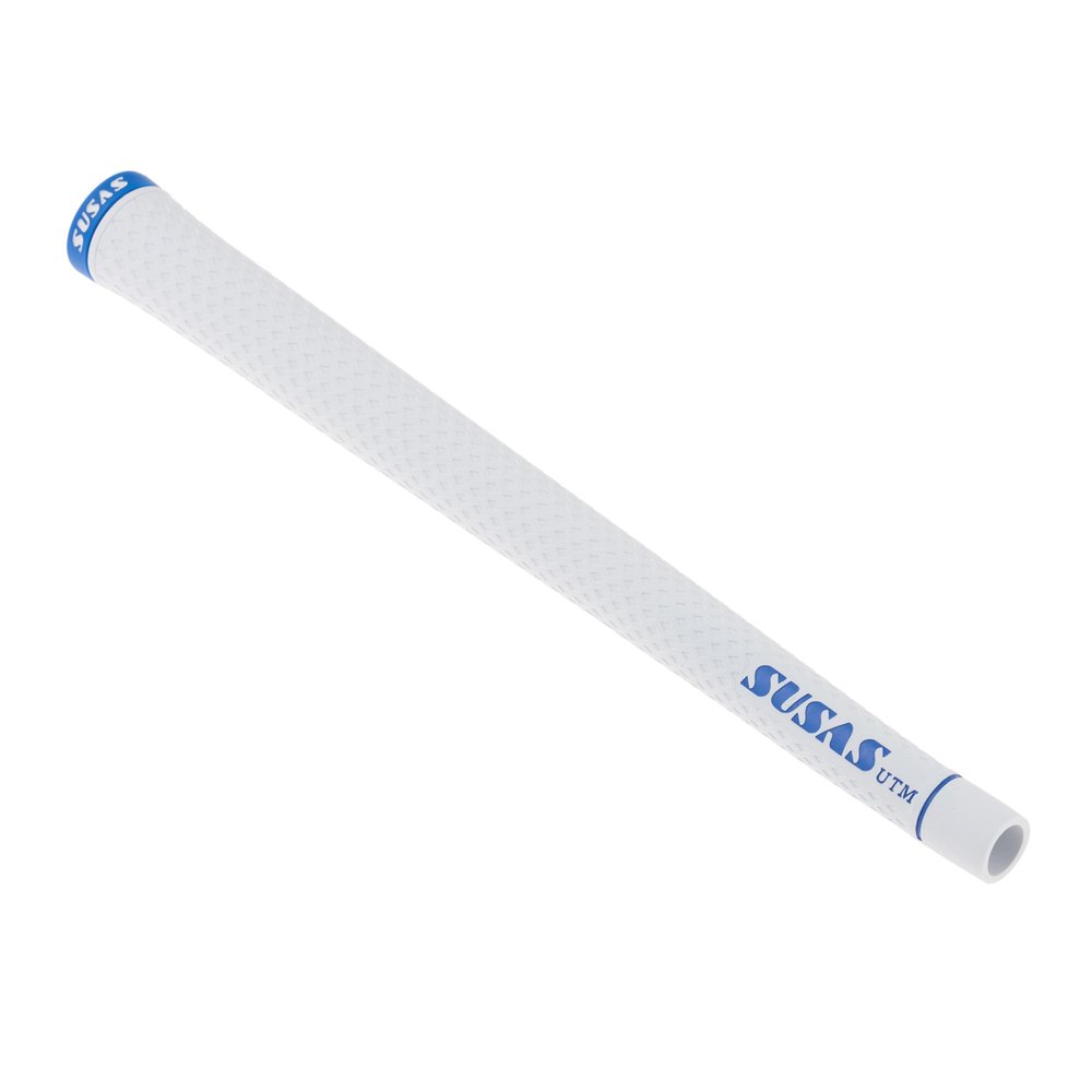 SUSAS Grip, UTM, White, with Backline, Supervised by Serizawa Pro