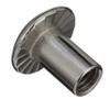 Seachoice 18-8 Stainless Steel Phillips Barrel Nuts w/Truss Head, 3/8-16 X 3/4 in., Pack of 25 view 3