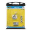Seachoice Anode Kit, Suzuki 40-50hp, Aluminum, Cadmium-Free, Environmentally Friendly view 2