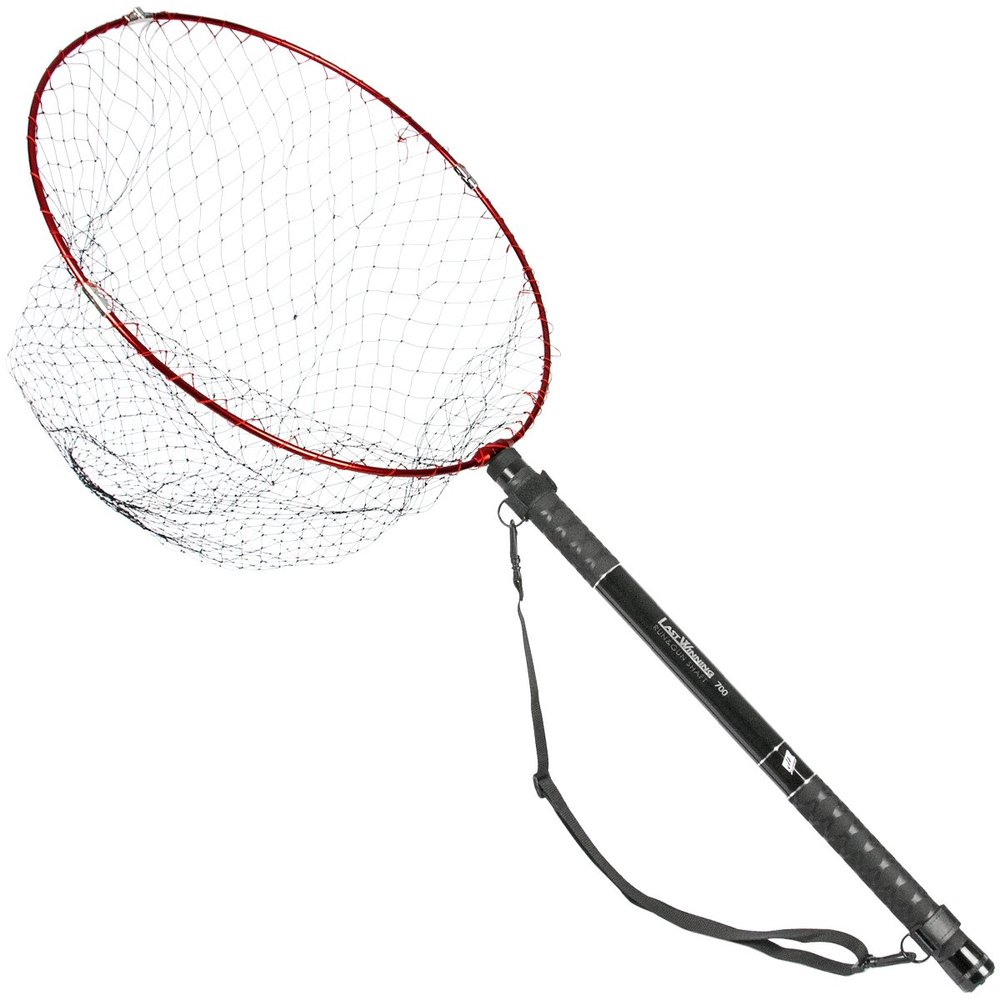 Takamiya KP-2040 Landing Net H.B Concept Last Winning Langan Shaft 700