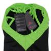 Sagester # 625 / Italy Hand-Made/Figure Ice Skating Bodysuit/SW/Sz: XS, Green view 2
