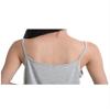 Legou Women's Plus Size Short Basic Essential Casual Cropped Camisole Royal Blue XXL view 2