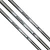 AeroTech SteelFiber - i125 Iron Shafts - 0.370 - Tour Shop Fresno (4 - Iron - 41", Stiff - 110gr) view 1