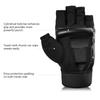 Xinluying Punch Bag Boxing Martial Arts MMA Sparring Grappling Muay Thai Taekwondo Training PU Leather Wrist Wraps Gloves view 4
