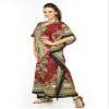 New Ladies Oversized Maxi Kimono Kaftan Tunic Kaftan Dress Free Size view 3