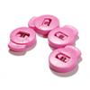 GloveLock 4 Pack (Soft Pink) view 1