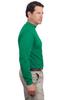 Port & Company - Essential Mock Turtleneck 3XL Kelly view 3