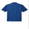 SPORT-TEK Unisex PosiCharge Micro-Mesh Polo True Royal view 2