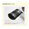 Available Reel Aluminum Knob Cap for Shimano knob_Cap_sh_BRW Brown view 4