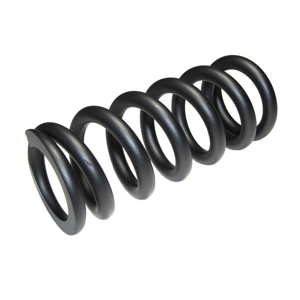RockShox Metric Coil Spring - Length 174mm, Travel 67.5-75mm, 550lb