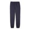French Toast Big Boys Pull-on Jogger, Navy, 18 view 1