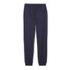 French Toast Big Boys Pull-on Jogger, Navy, 18 view 2