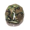 NewJuly Girls Full Camouflage Ponytail Baseball Cap view 3
