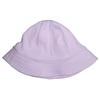 bambini 1140 Baby Unisex Cotton Interlock Snap Chin-Strap Sun Hat (12-18MO, Pink) view 1