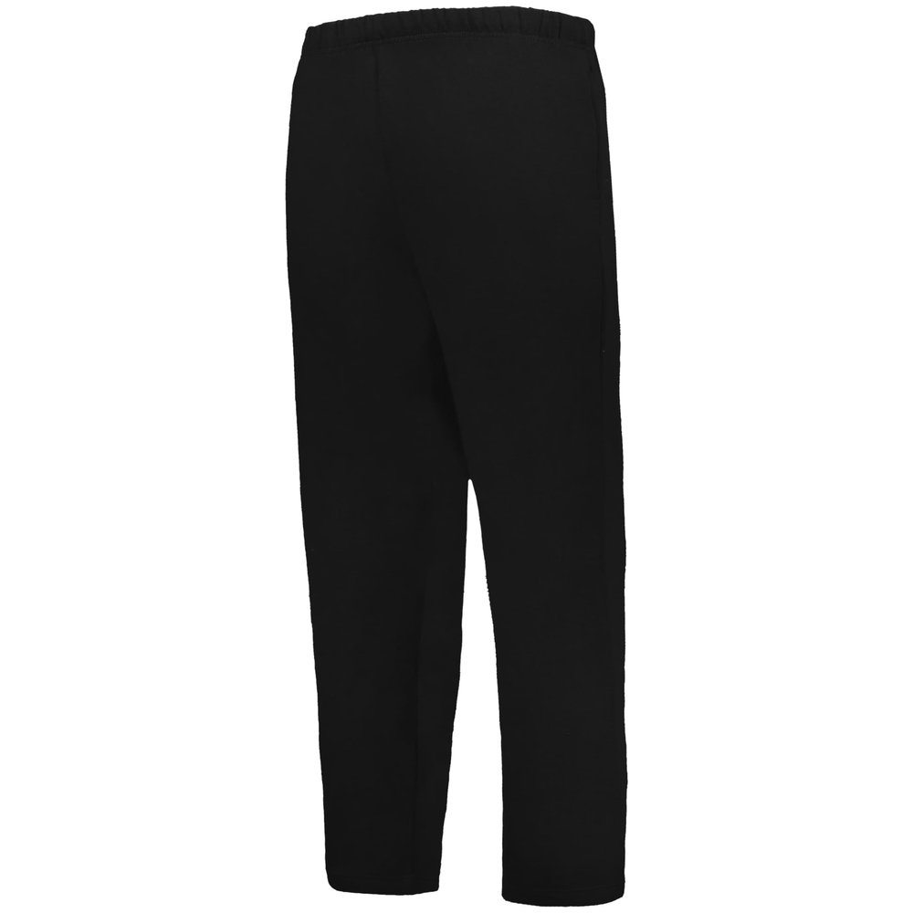 C2 Fleece Pant Black X-Large
