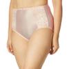 Bali womens Essentials Double Support Briefs, Blushing Pink, Medium US view 1