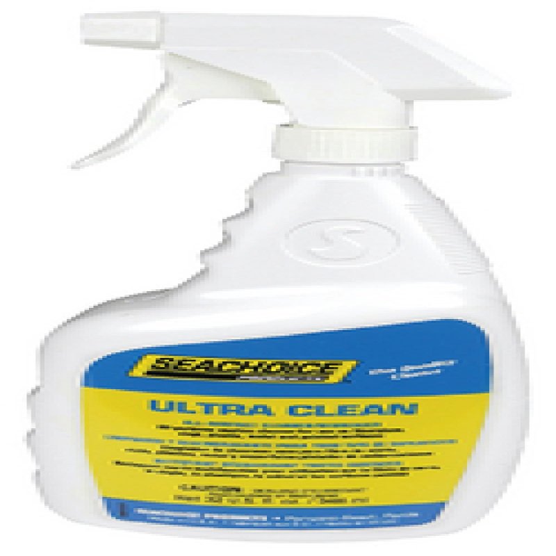 Seachoice 50-90661 ultra clean 32 oz