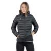 Izas Montafon Rock Climbing Jacket,Black/Black,X-SmallUS/CA,SmallEU view 1