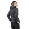 Izas Montafon Rock Climbing Jacket,Black/Black,X-SmallUS/CA,SmallEU view 2