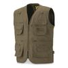HQ ISSUE Concealed Carry Vest for Men Olive Drab XL view 1