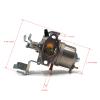 The ROP Shop | Carburetor Carb for Yamaha 03+ G22 G27 G29 4 Stroke Golf Cart JR6-14101-00 view 2