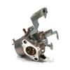 The ROP Shop | Carburetor Carb for Yamaha 03+ G22 G27 G29 4 Stroke Golf Cart JR6-14101-00 view 4