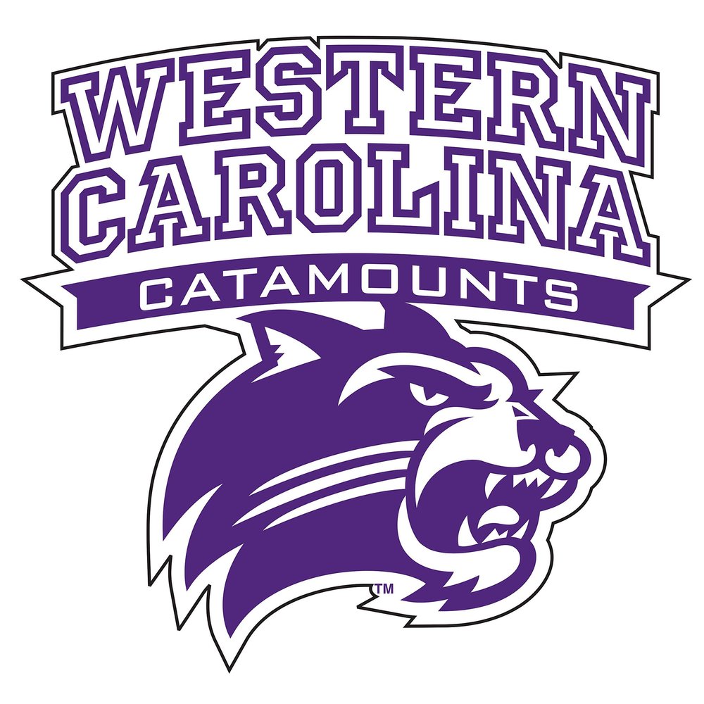 Western Carolina Decal