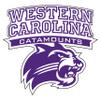 Western Carolina Decal view 1