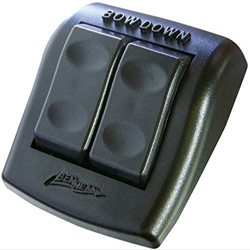 Bennett 305878 Defender Bolt Brc4000 Euro Style Rocker Switch Control