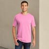 Port & Company - Core Blend Tee XL Candy Pink view 3
