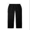 SPORT-TEK Unisex Sport-Wick Fleece Pant Black view 1