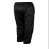 SPORT-TEK Unisex Sport-Wick Fleece Pant Black view 3