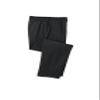 SPORT-TEK Unisex Sport-Wick Fleece Pant Black view 4