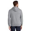 Port & Company Fleece Full-Zip Hooded Sweatshirt view 2