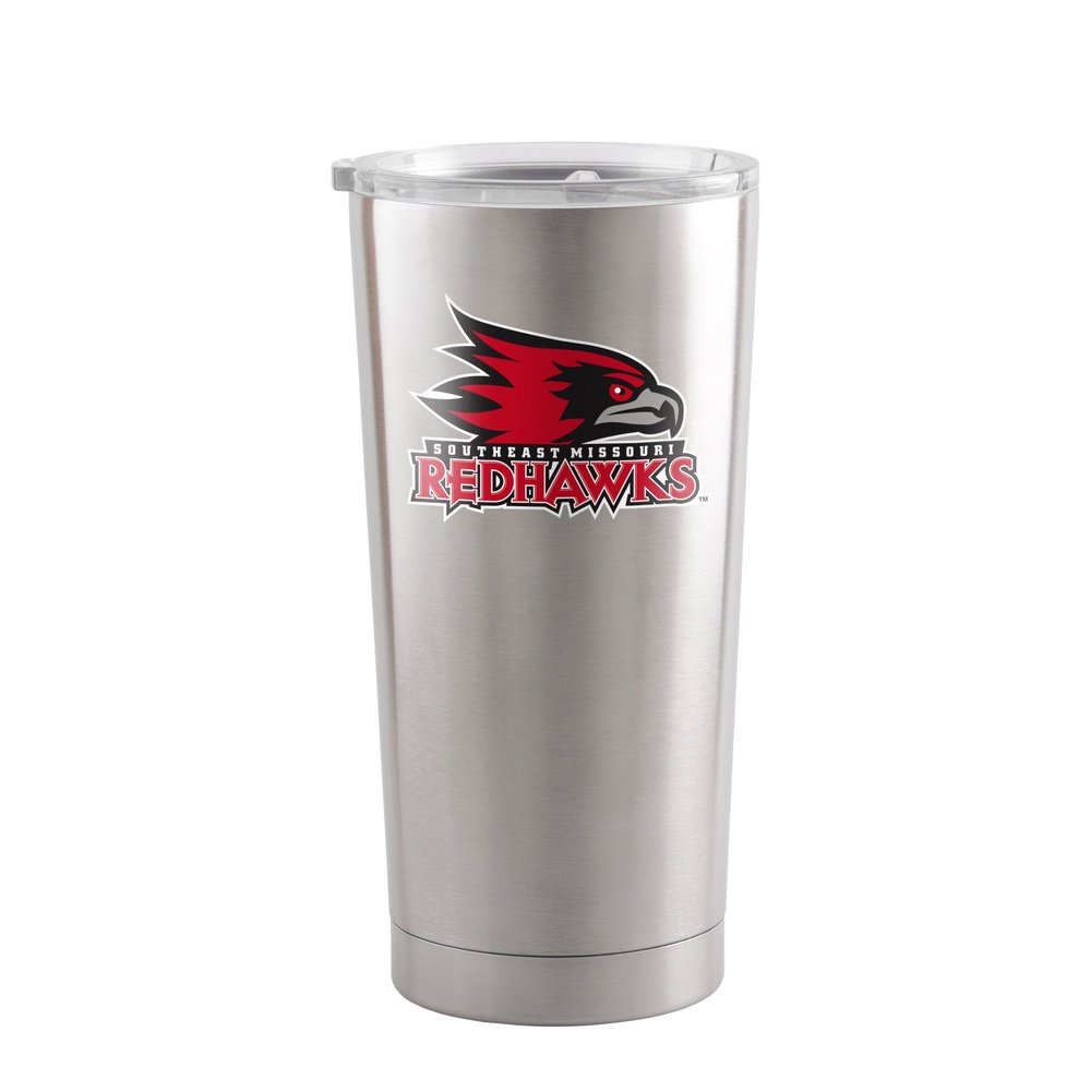 Boelter Brands NCAA Southeast Missouri State Redhawks Ultra Tumbler, 20-Ounce