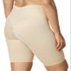 Maidenform womens Cover Your Bases Smoothing Short Dm0035 shapewear half slips, Transparent, XX-Large US view 3