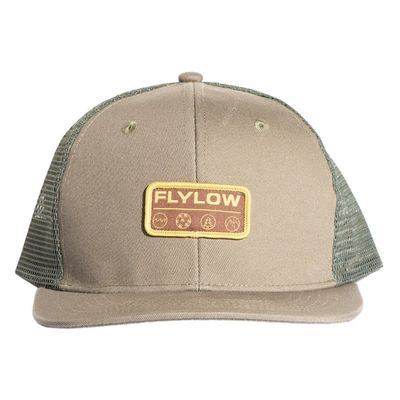 Flylow Undercover Cap Stone One Size