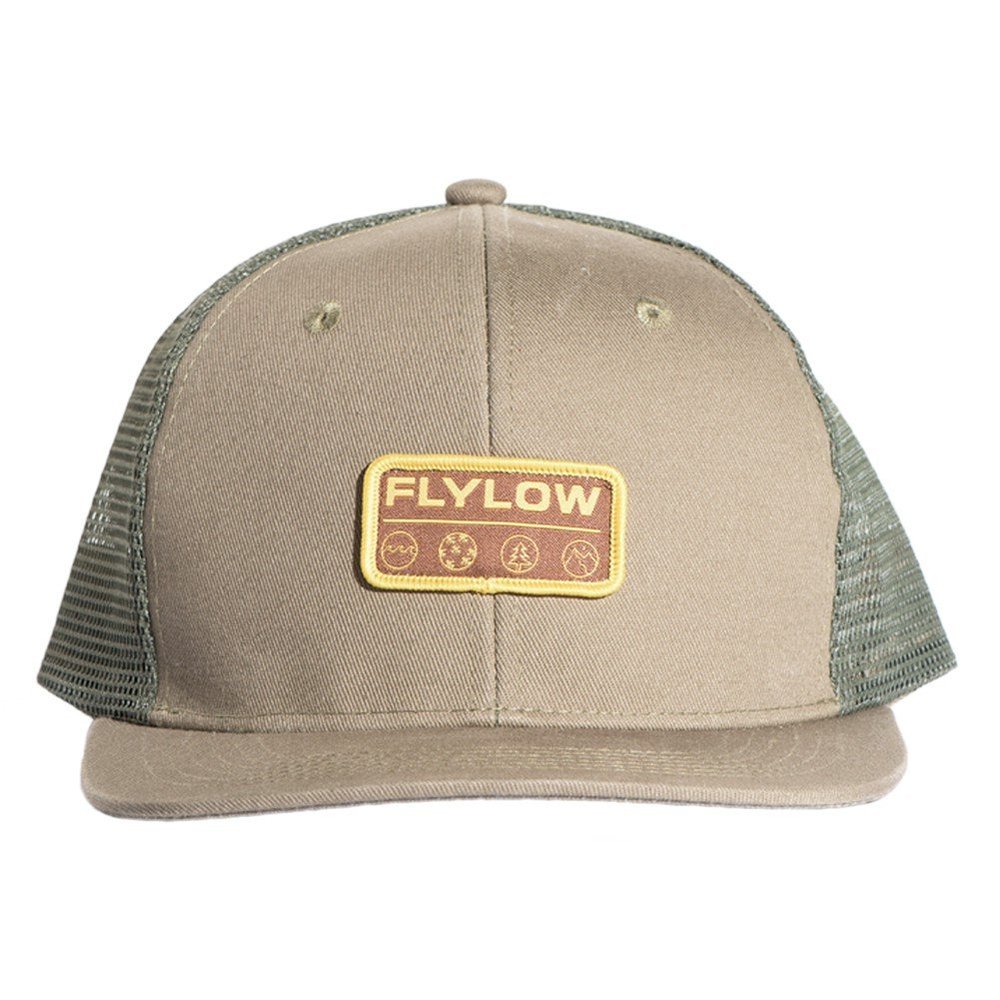 Flylow Undercover Cap Stone One Size