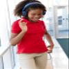 French Toast Girls 2 Pack Short Sleeve Stretch Piqu Polo, Red, XL(14/16) view 3