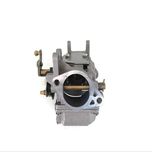 Boat Motor Carburetor Assy 30F-01.03.03.00 for Hidea Outboard 25F 30HP 25HP 2 stroke Marine Engine