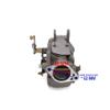 Boat Motor Carburetor Assy 30F-01.03.03.00 for Hidea Outboard 25F 30HP 25HP 2 stroke Marine Engine view 2