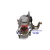 Boat Motor Carburetor Assy 30F-01.03.03.00 for Hidea Outboard 25F 30HP 25HP 2 stroke Marine Engine view 3