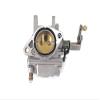Boat Motor Carburetor Assy 30F-01.03.03.00 for Hidea Outboard 25F 30HP 25HP 2 stroke Marine Engine view 4