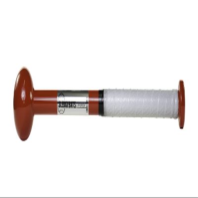 Sledgebats SB-21 Training Bat, Red/White