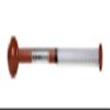 Sledgebats SB-21 Training Bat, Red/White view 1