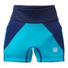 Splash About Kids Jammers (Navy/Jade, 5-6 Years) view 1
