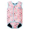 Splash About Baby Wrap Wetsuit, Nina's Ark, 6-18 Months view 1