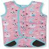 Splash About Baby Wrap Wetsuit, Nina's Ark, 6-18 Months view 4