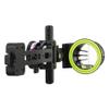 SPOT HOGG Fast Eddie XL MRT 3-Pin .010 Left Hand Quiet Lightweight Easy-to-Use Archery Hunting Bow Sight view 1