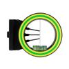 SPOT HOGG Fast Eddie XL MRT 3-Pin .010 Left Hand Quiet Lightweight Easy-to-Use Archery Hunting Bow Sight view 3